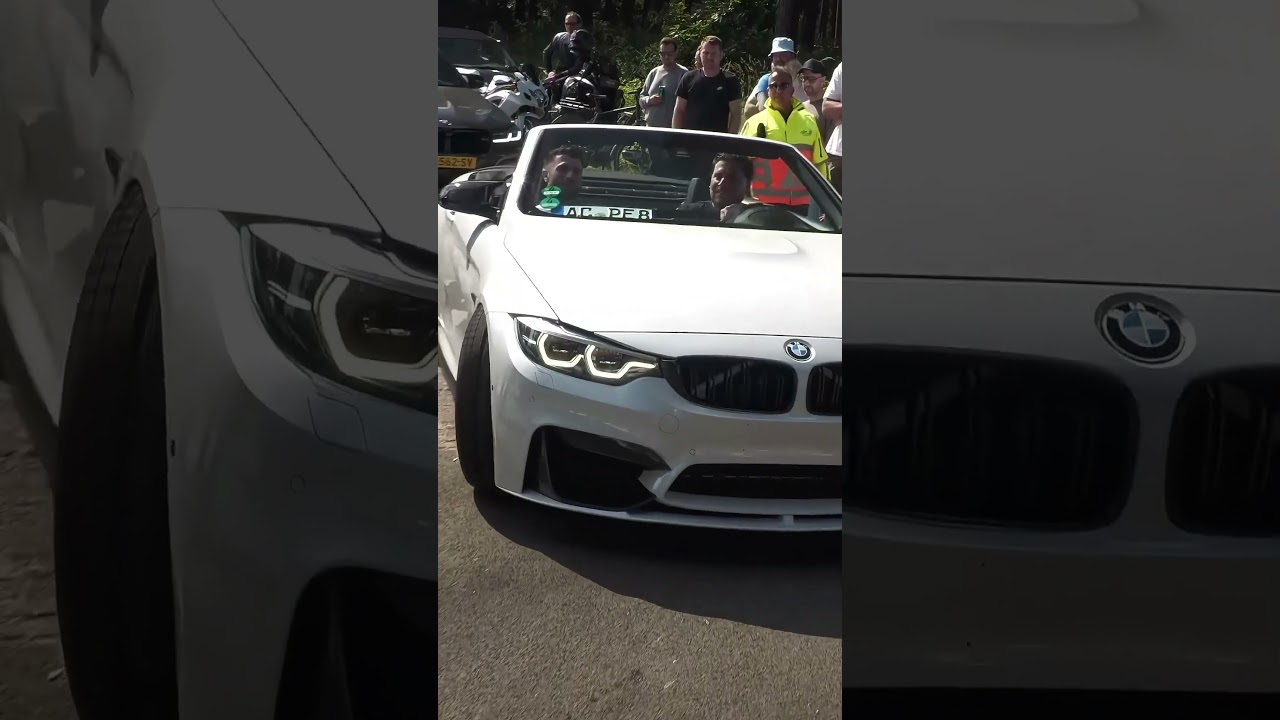 Der Schlimmste Auto-Treffen-Ausgang Aller Zeiten 😬🔥