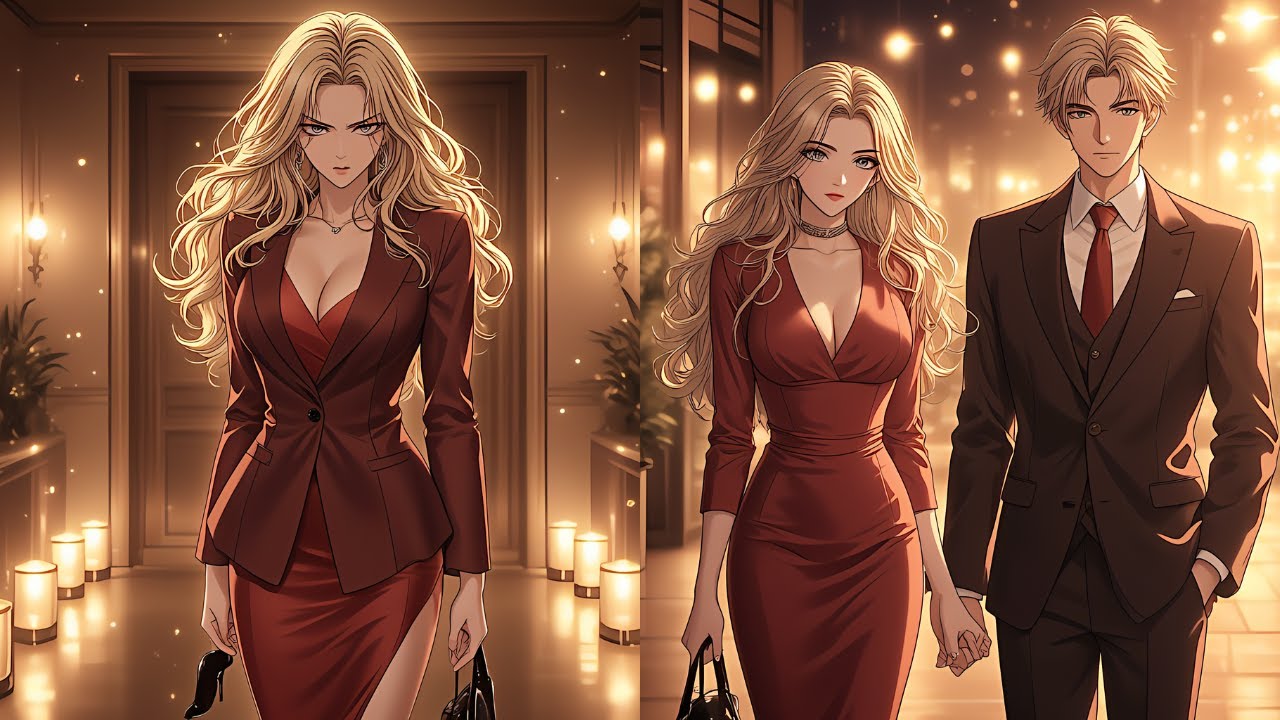 📖Reborn, I divorced her. She's with her lover? Good! I will take everything from her in the end!