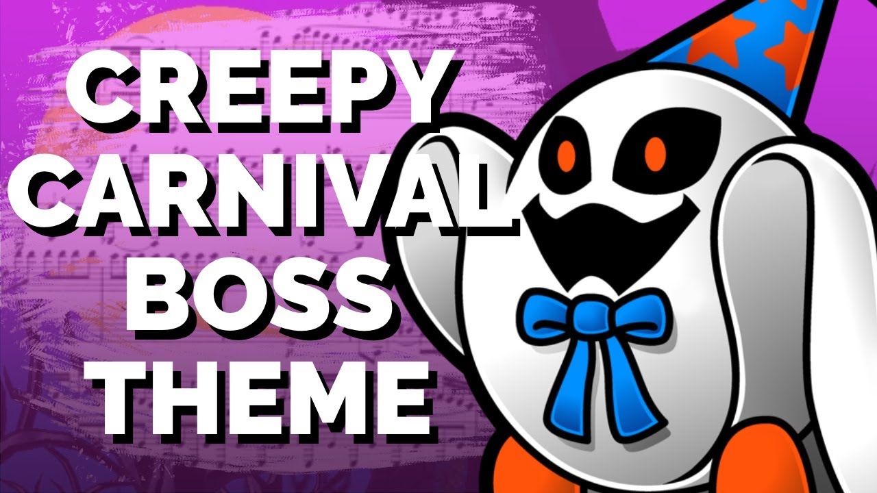Why Does This Paper Mario Boss Theme Go So Hard?