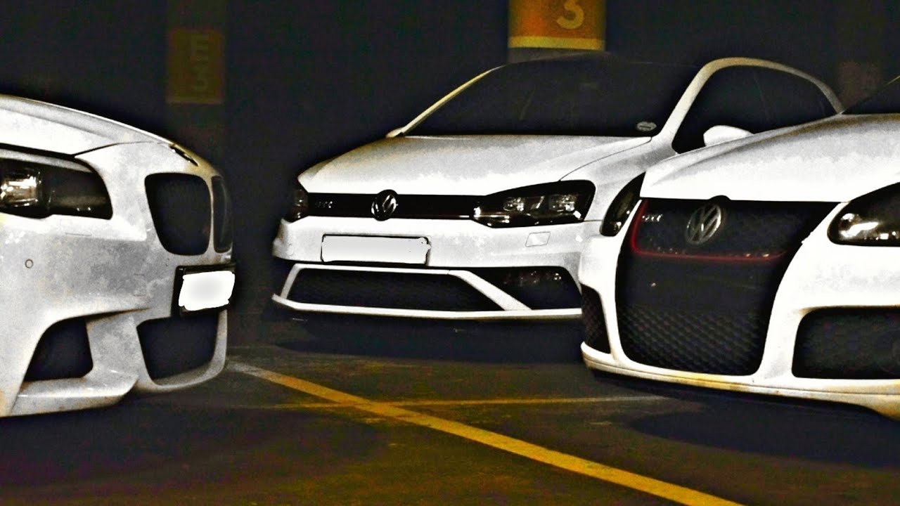Vlog: STANCE IS NOT A CRIME | Car Run Hosted by After // HRS | Mall of Africa