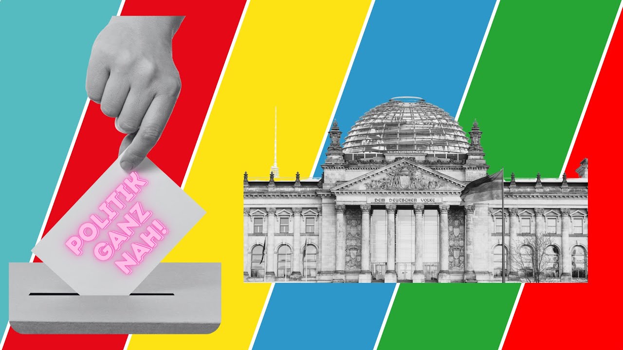 Politik ganz Nah - Zur Bundestagswahl 2025