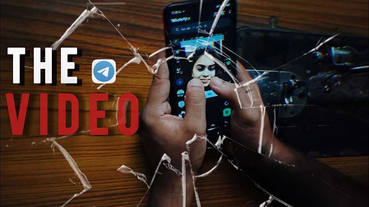The Video | D Cuts | Malayalam | Thriller ||Revenge | Eagle Gaming |