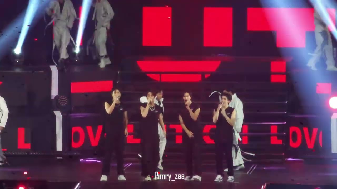 [230624] Nanon-Ohm Focus - สิ่งมหัศจรรย์ที่ไม่มีรูปแบบ (Unidentified Wonder) 