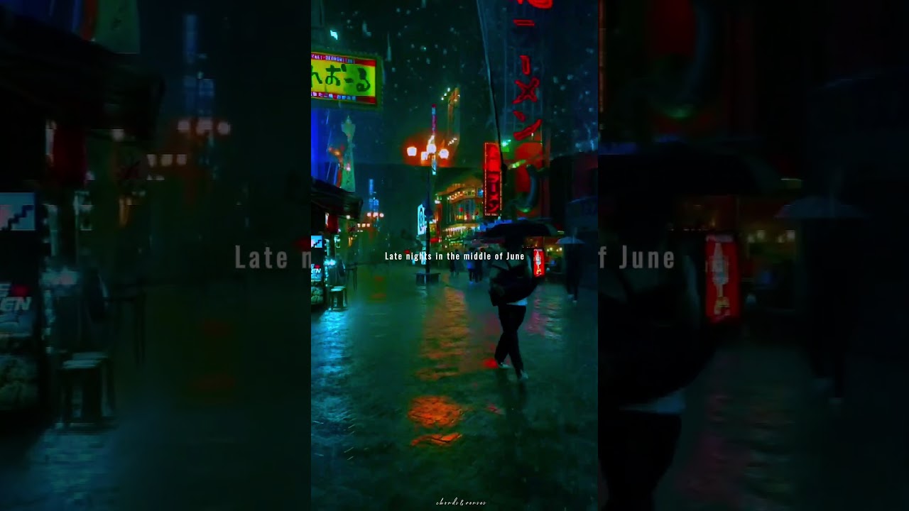 Heat Waves - Glass Animals | Aesthetic Edit | Slowed + Reverb | Heartbreak Vibes 