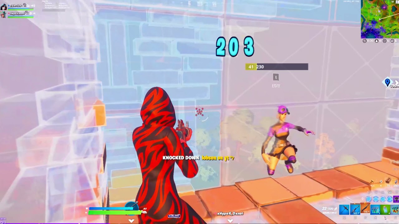 Radioactive ☢ | vic0 Highlights #3