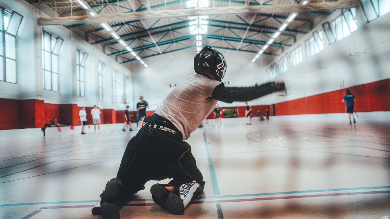 Landessportschule Bad Blankenburg #hieristSportzuHause