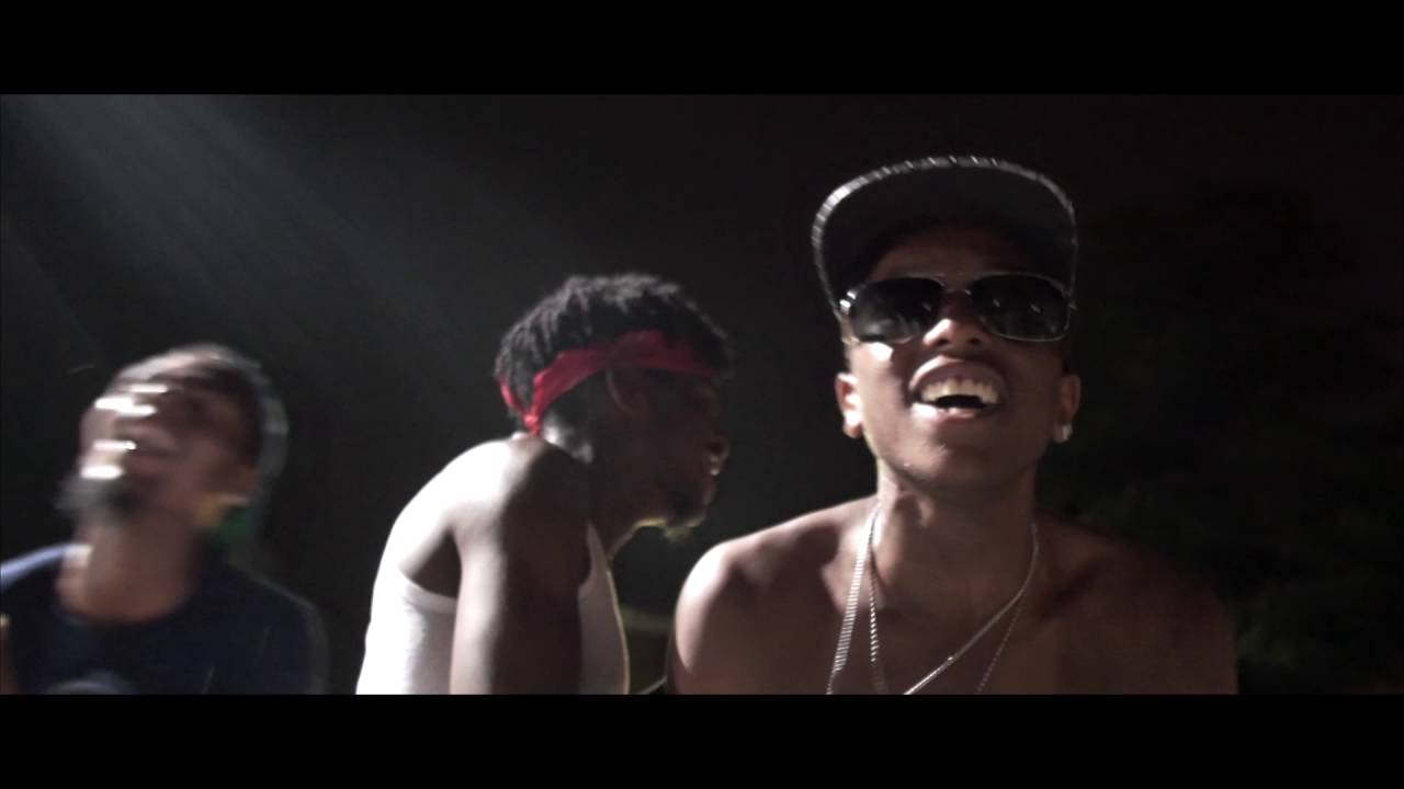 TrapDaddy Gil - Link Up (Official Video)