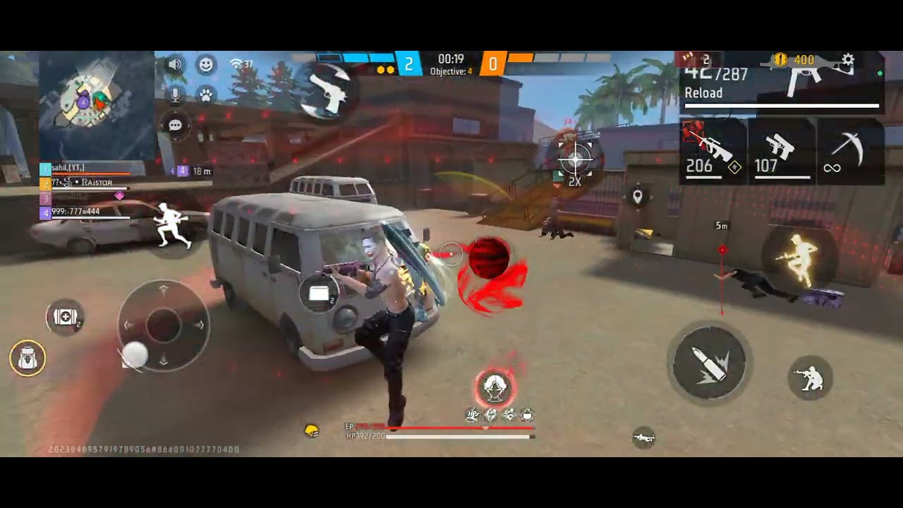 FF play 