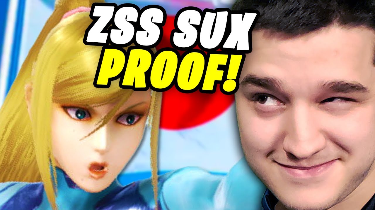 Есть ЕЩЕ один Pro ZSS...