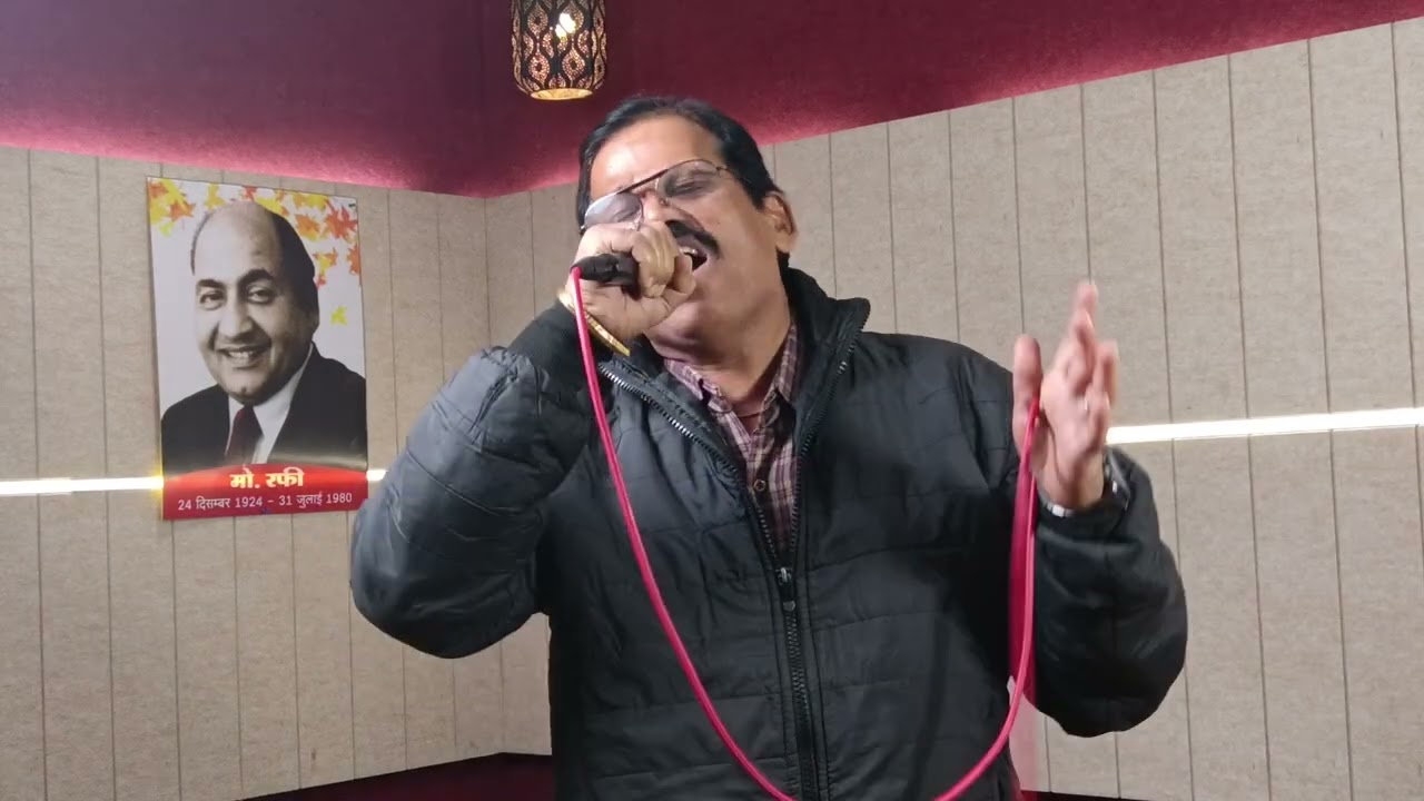 #romanticsong #bollywood #rafi #kashmir #shahdol 