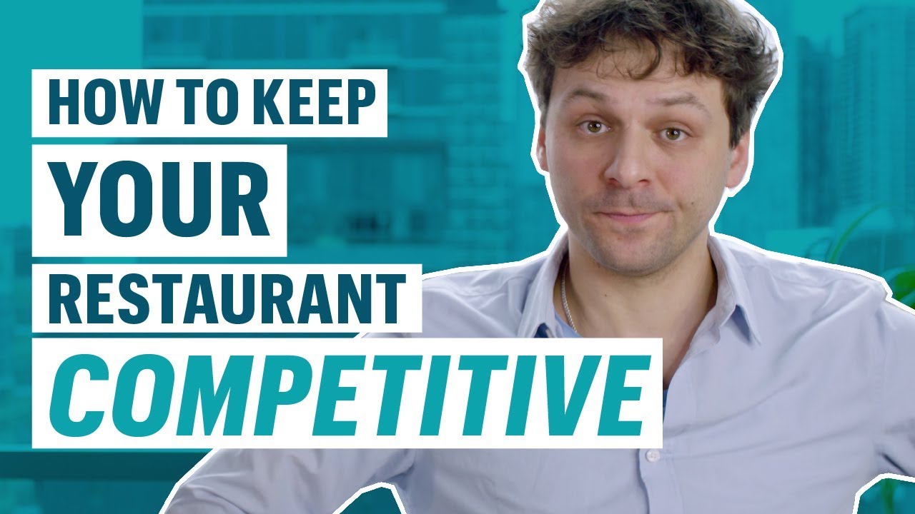 How to Do Market Research to Keep Your Restaurant Competitive