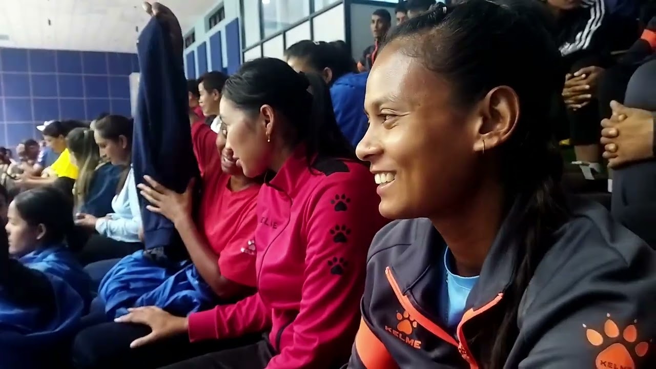 Hamro naya covered hall rangasala...❤️❤️friendly match between Nepal Vs Nepal❤️❤️