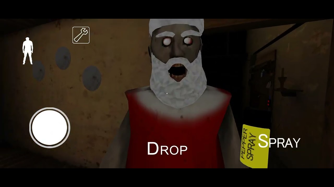 جراني جزء الثاني متت من الخوف🤣🤣🤣