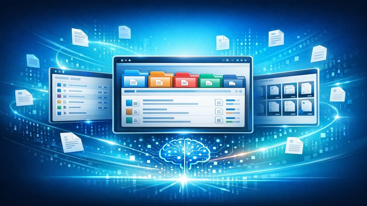 How to Organize 1000+ Files in Minutes with AI File Pro [Step-by-Step Tutorial]