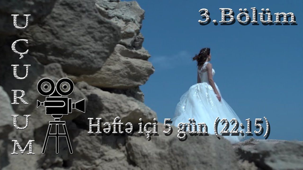 U&ccedil;urum (3-c&uuml; b&ouml;l&uuml;m) - SERİAL - ARB TV