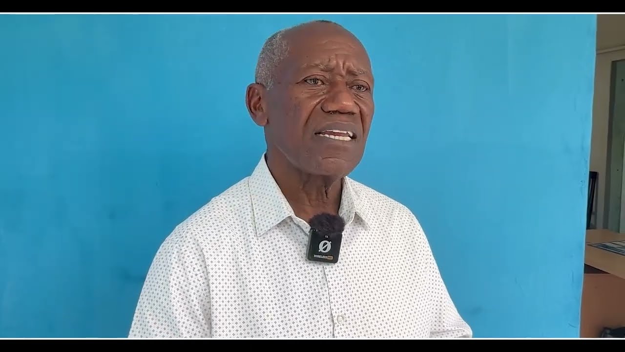 Mutsamudu, le plan qui peut tout transformer. R&eacute;v&eacute;lation sur le futur de la capitale Anjouanaise.