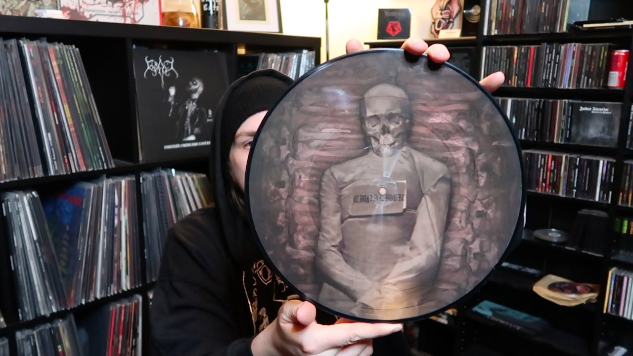 RE: Discogs: My Top 10 Highest Selling Shit.