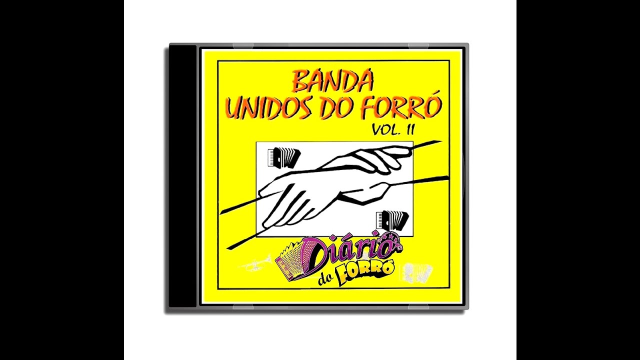 Unidos do Forró - 