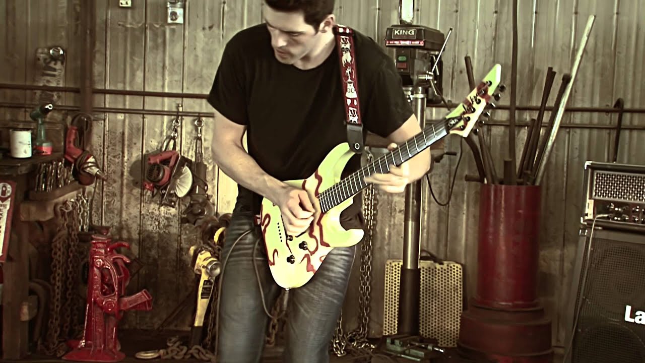 Maverick Judson - You Got Me OFFICIAL MUSIC VIDEO