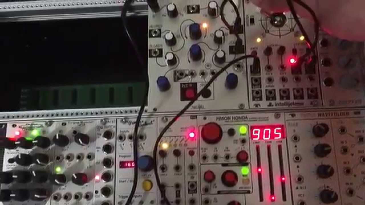 Synkro - Lost Here (Phonogene Remix)