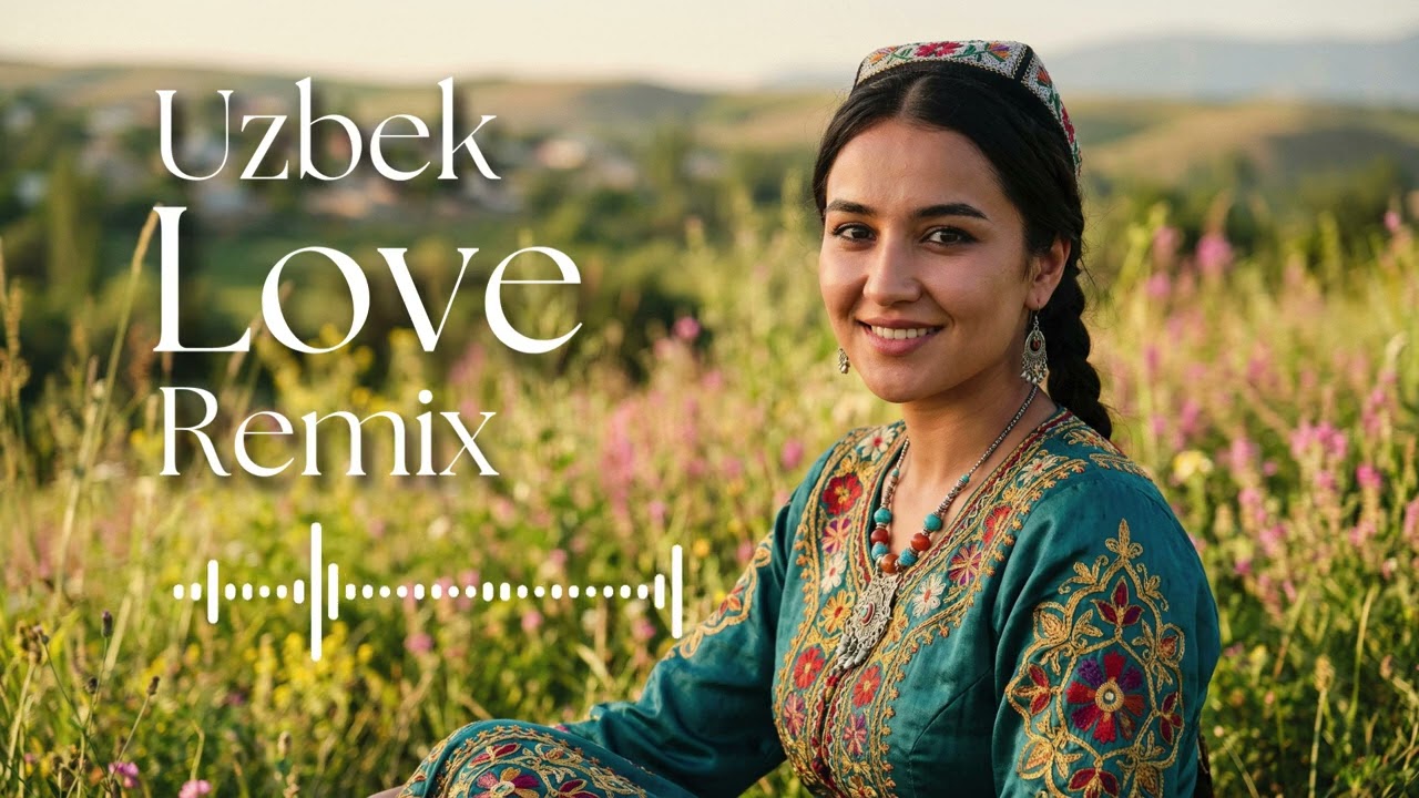 Uzbek Slow Remix 2026 🎶 | Romantic & Sad Love Reverb Mix