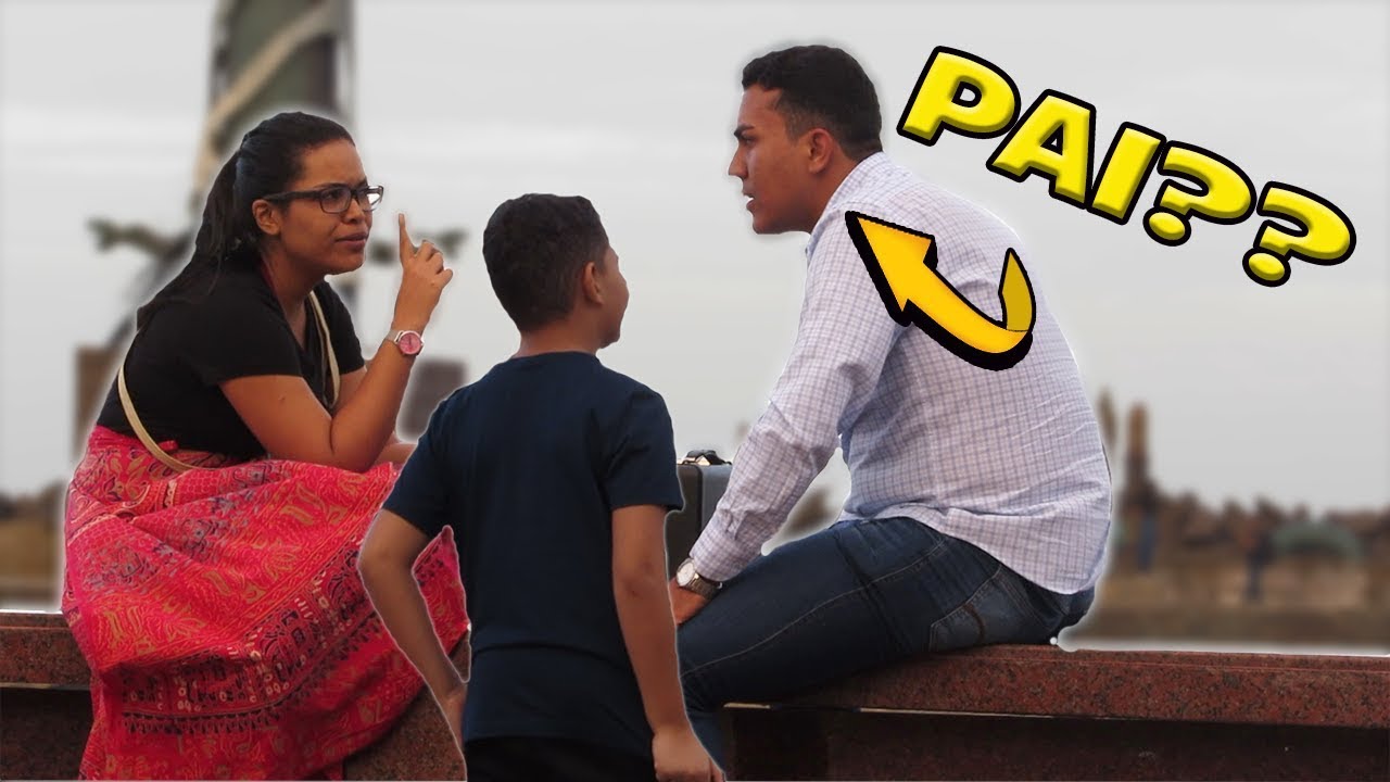 GAROTINHO DESTRUINDO RELACIONAMENTO: MANDE A SUA #87
