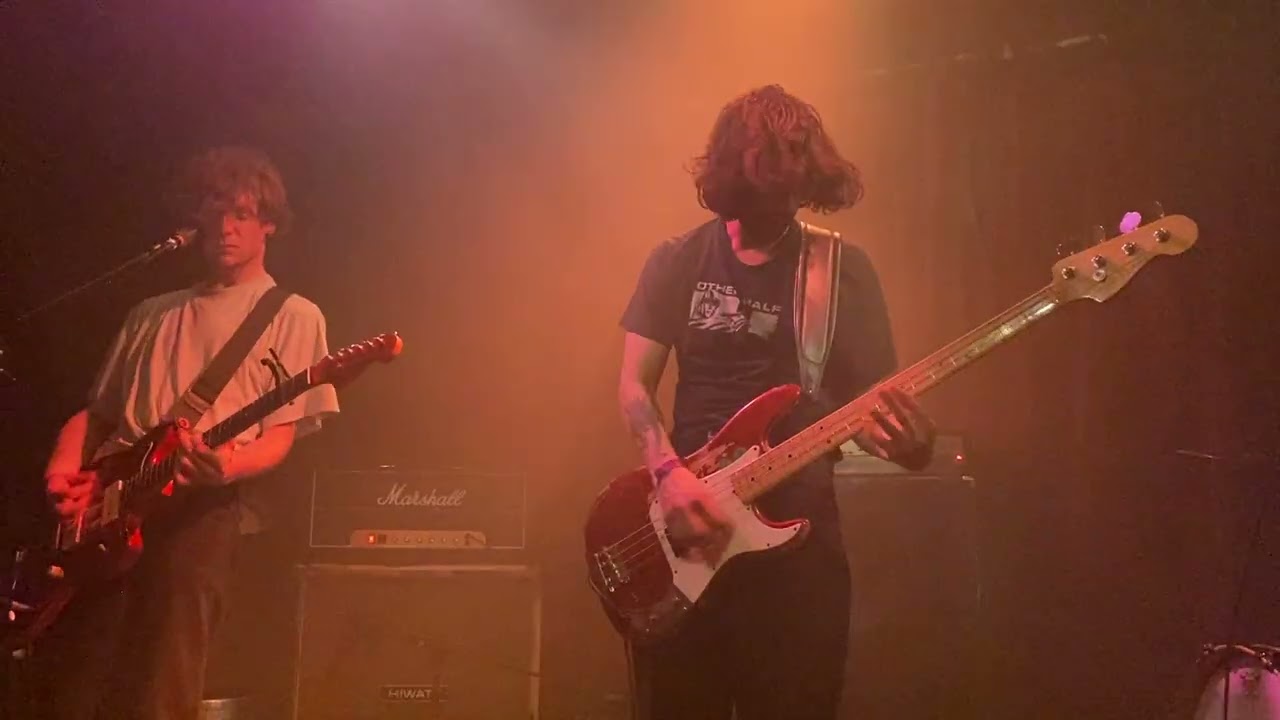 Mule Jenny «Pull Yourself in Someone Else’s Shoes (extrait) - 21feb2026 - Le Chinois Paris Montreuil