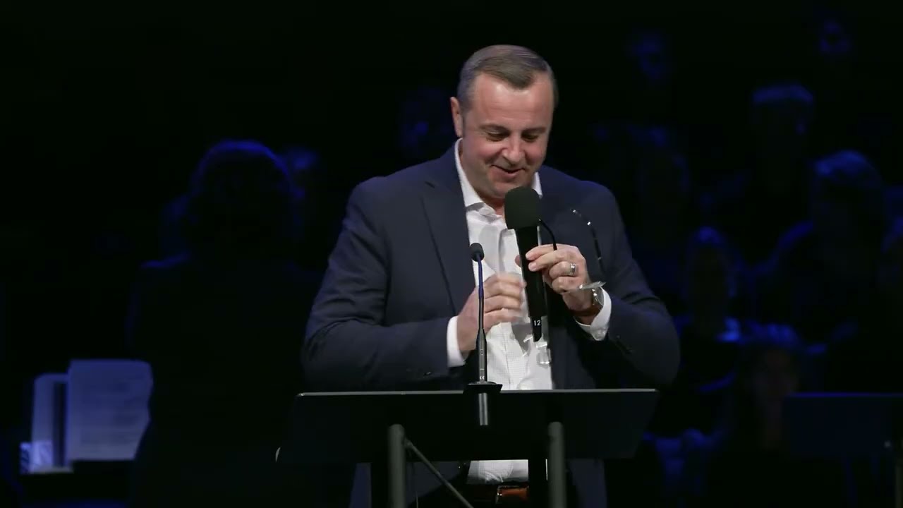 Прямая Трансляция // 01.25.2026 6:00 PM