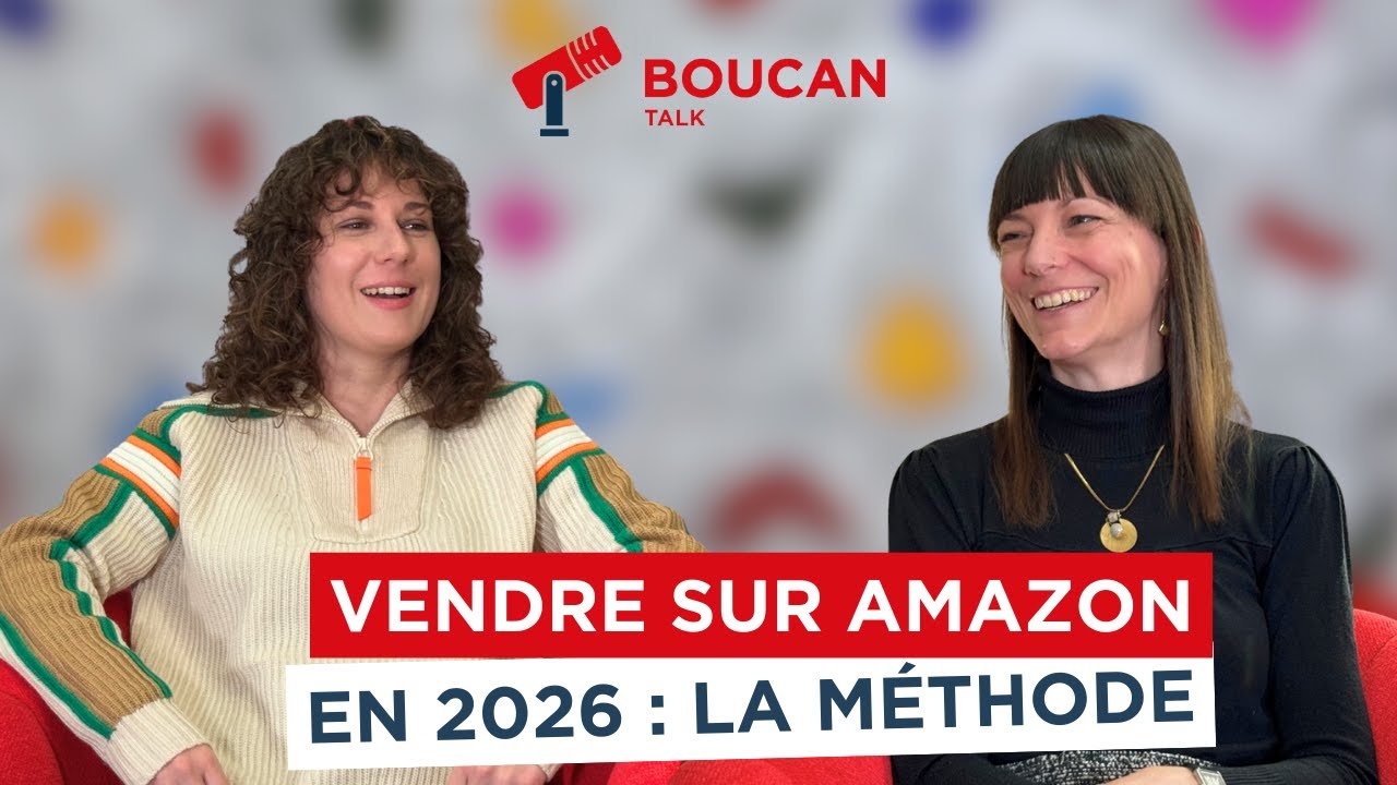 Vendre sur Amazon en 2026 : comprendre l’algorithme pour enfin performer