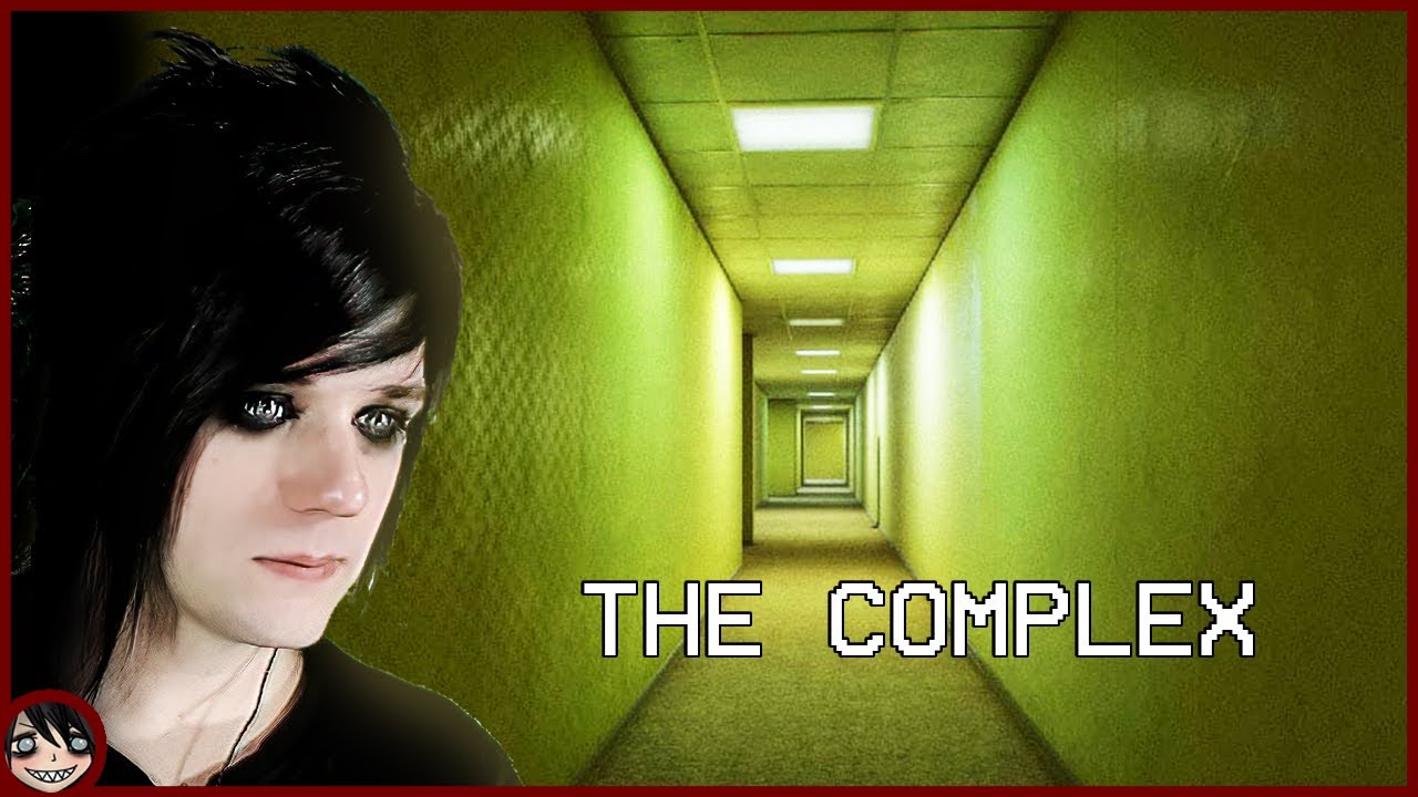 THE COMPLEX BACKROOMS