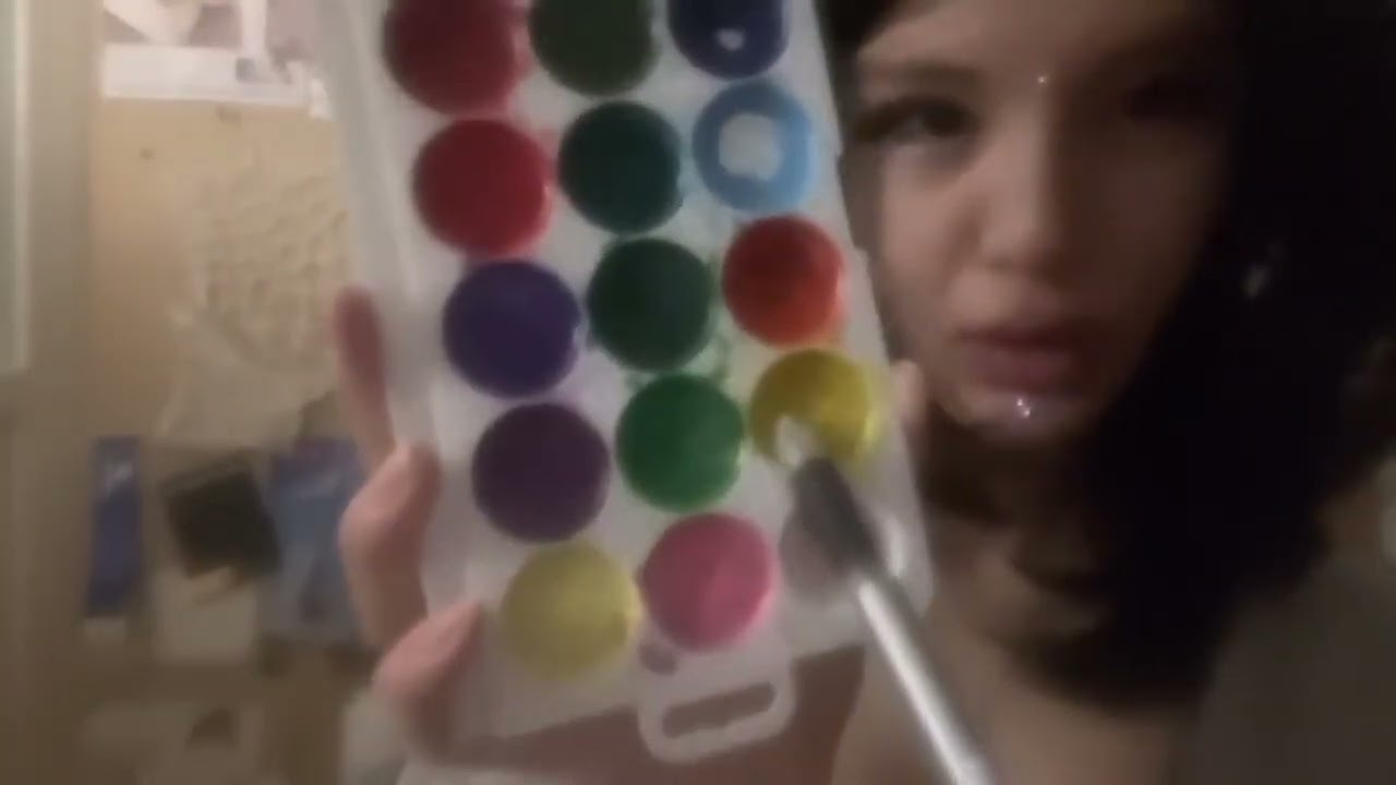 asmr заставляю тебя уснуть за 1 минуту