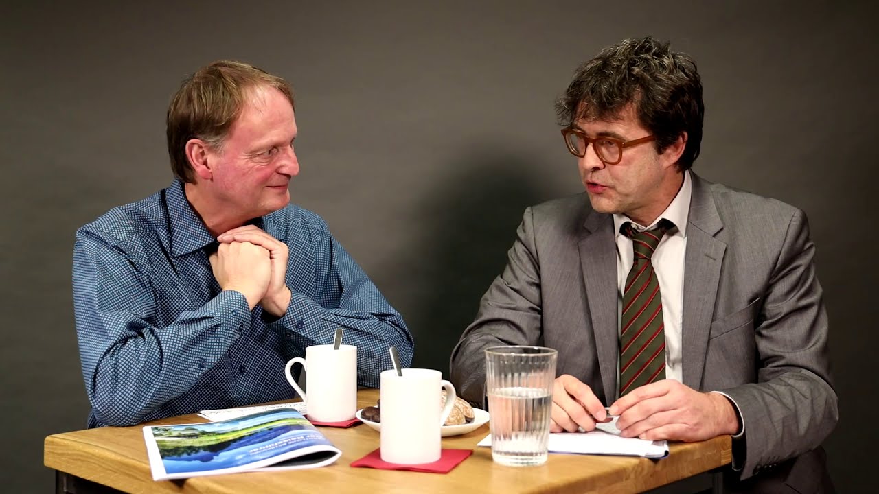 Klaus Bobisch, Geschäftsführer Bundesverband freier Berufsbetreuer e.V.