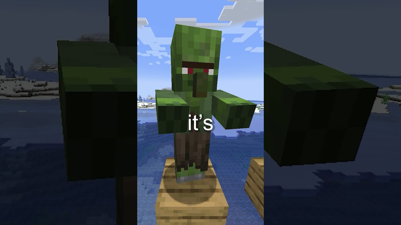 What Is The Vindicator In Minecraft?