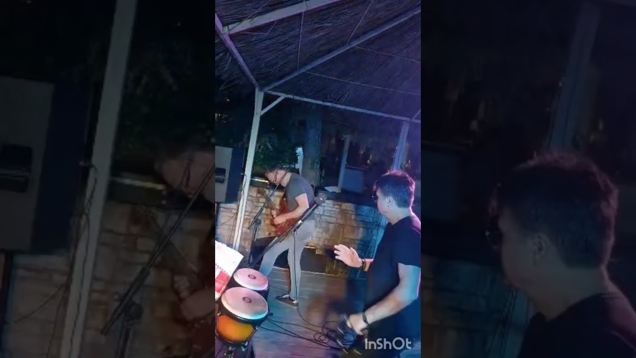 Purple Rain - guitar solo