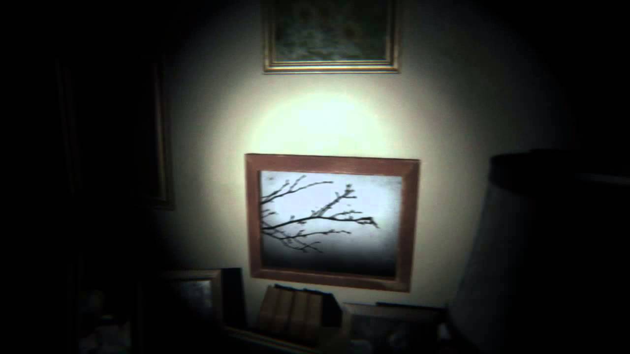 P.T. Silent hills #kurzTest