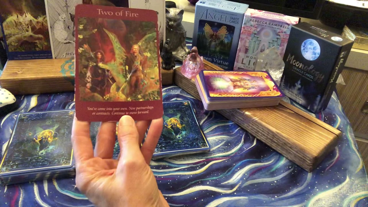 DIVINE MASCULINE l DIVINE FEMININE~ JULY 2021: THINGS WILL NEVER BE THE SAME