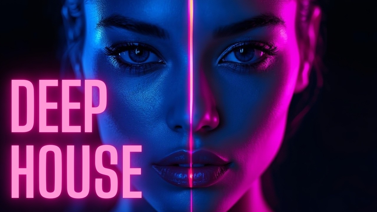 Deep House 2026 – After Hours Chill House | Moody Atmosphere