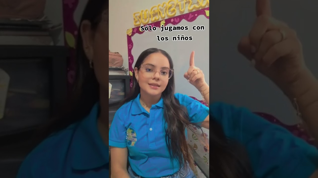 Mitos sobre ser maestra de educaci&oacute;n especial #maestra #mitos #educaci&oacute;n #especial #fyp