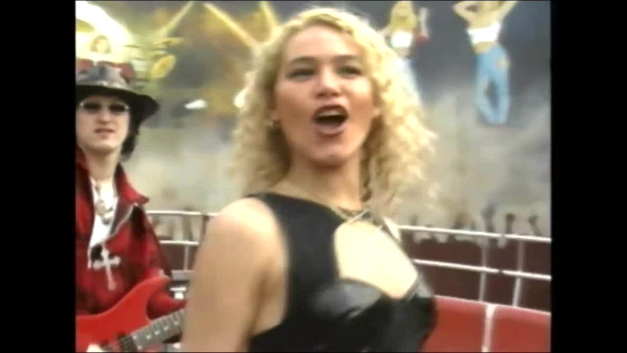 Koraje - El colesterol (Video Clip) (Con la voz de Gustavo Contreras) (Editado por Dj Mega)