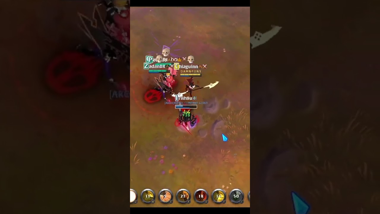 LOOT LIKE THIS?? 😱🔥 366M! 🔥🔥 #albiononline