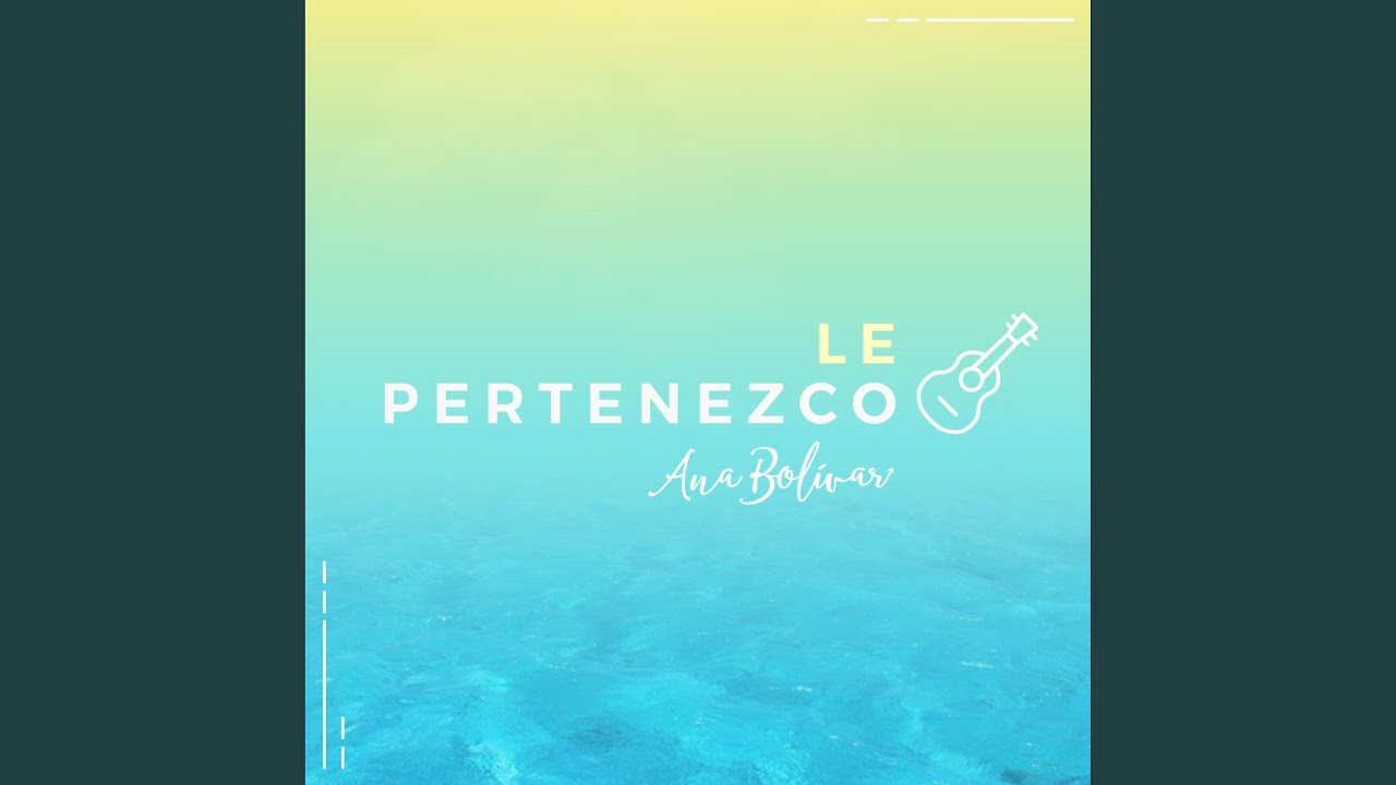 Le Pertenezco