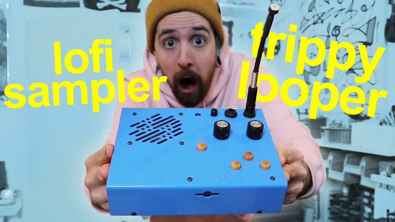 What is the Kaleidoloop?