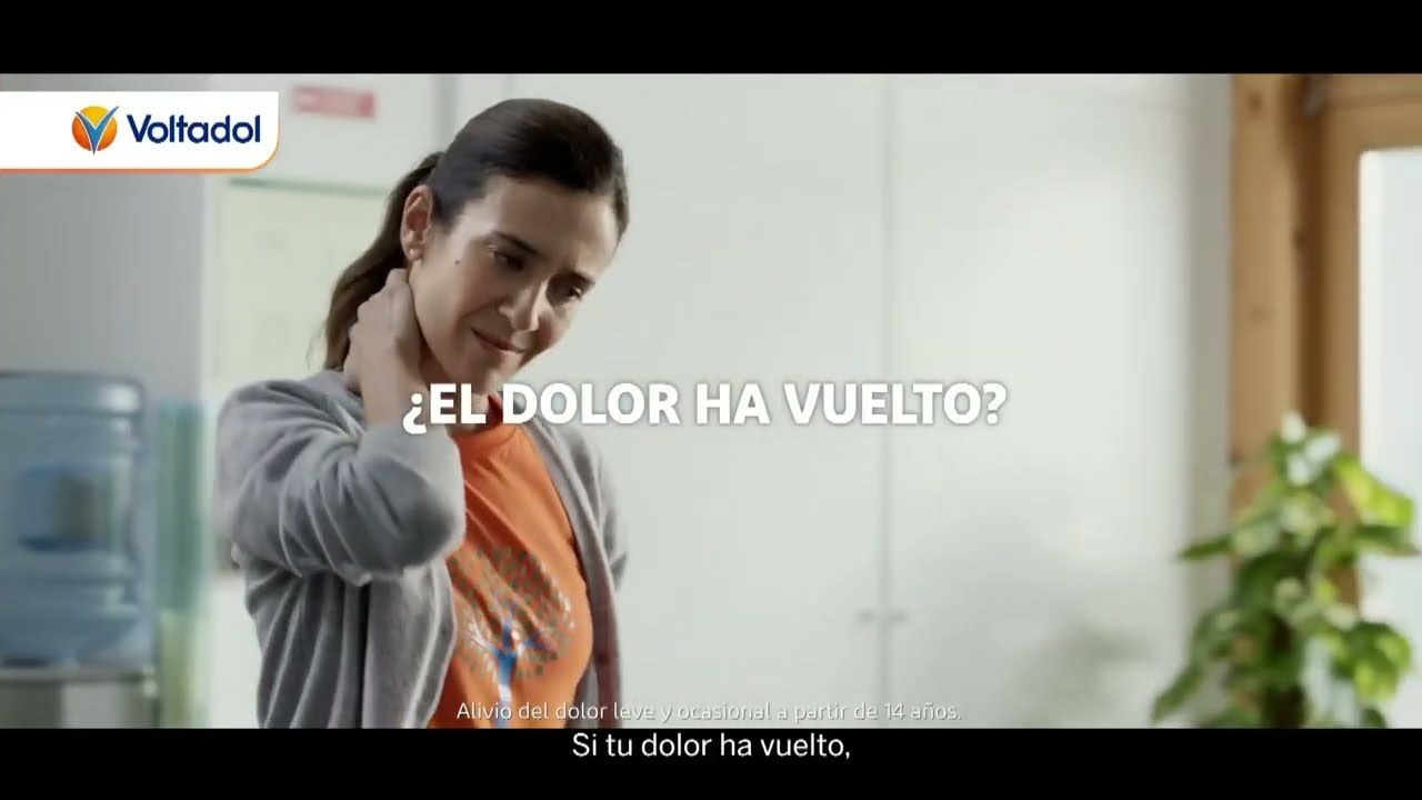 Voltadol | Publicidad 2023