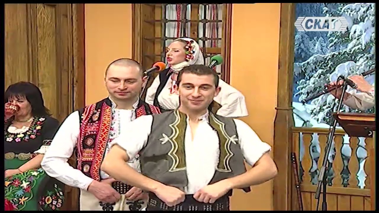 Милена Стоянова - 