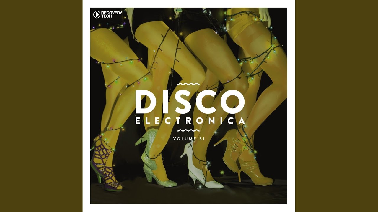 All My Girls (Original Mix)