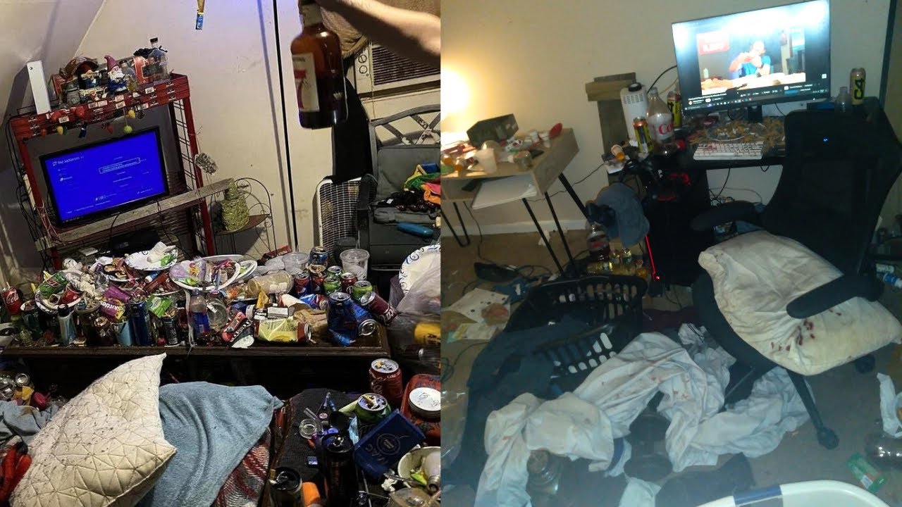 really bad neckbeard nests