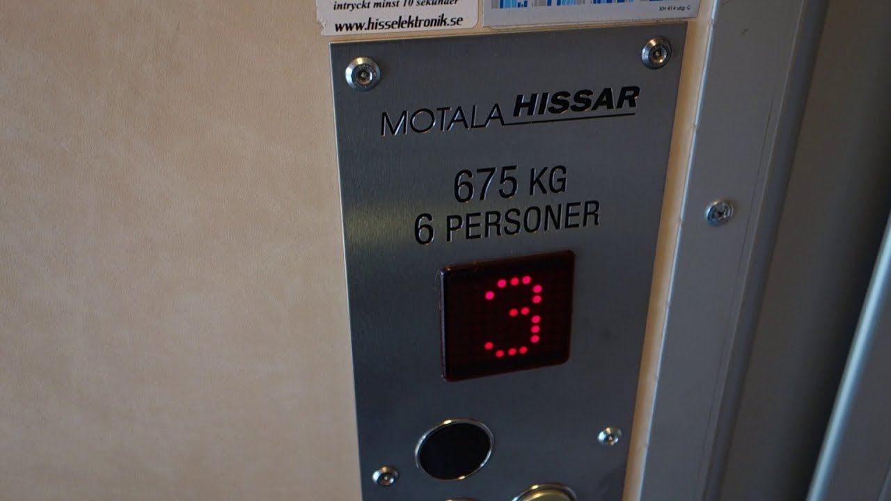 2004 Motala Hissar 