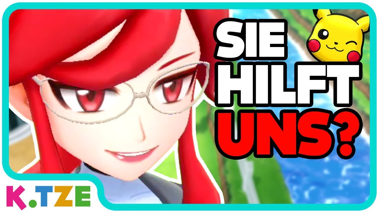 Team Rocket will uns hauen! 😱😭 Pokemon: Let's Go, Pikachu! | Folge 22