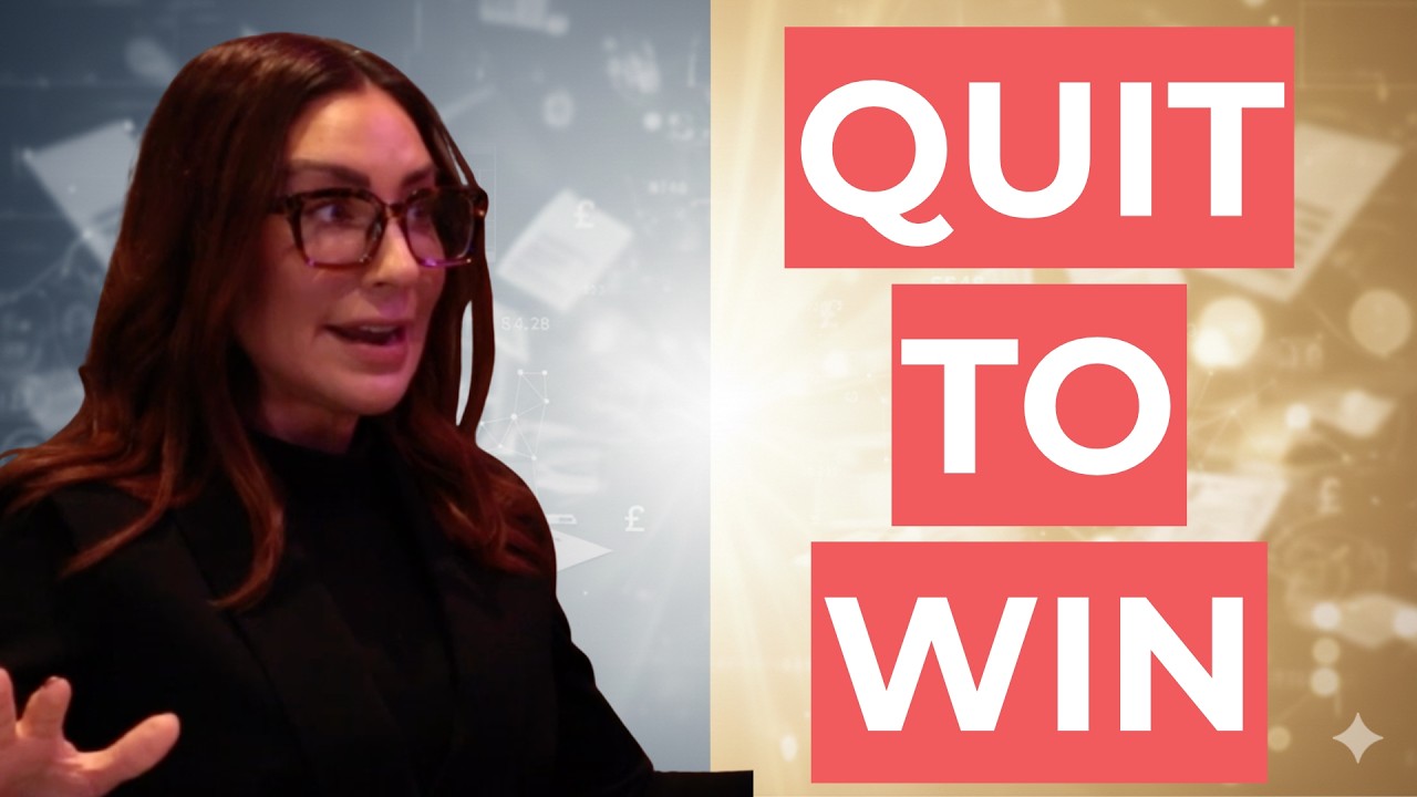 The CEO Whisperer: 85% Of People Die Without Knowing Who They Are!