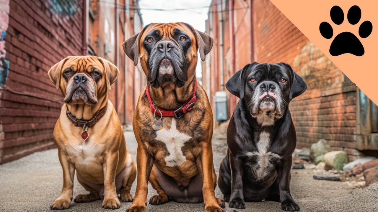 Top 10 Low Energy Dog Breeds